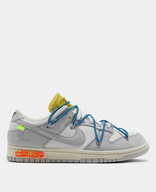 Nike Dunk Low Sail/Neutral Grey Lot 10 Of 50