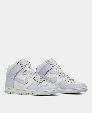 Nike Dunk Wmns High Football Grey