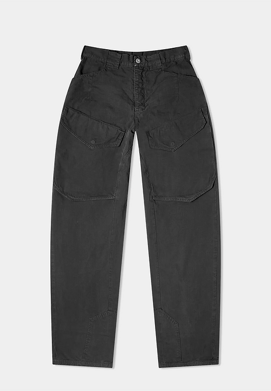 Object Iv Life Hiking Pant Anthracite Grey