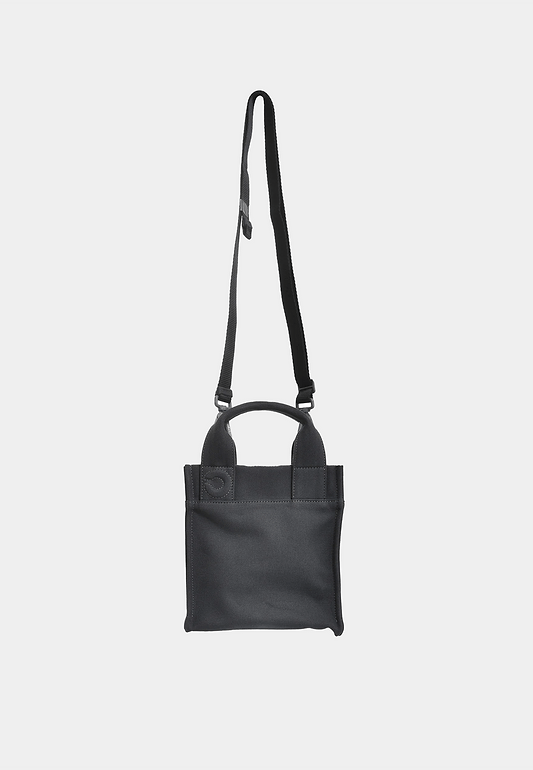 Object Iv Life Mini Tote Anthracite Grey