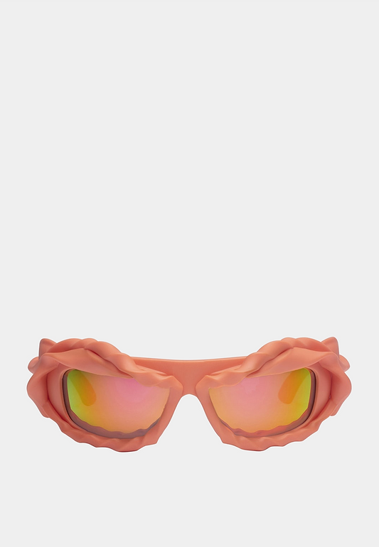 Ottolinger Twisted Sunglasses Desert Flower