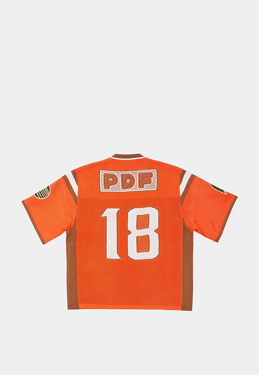 Pdf Football K000 Orange