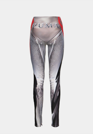 Puma X Ottolinger Leggings Multi Colour