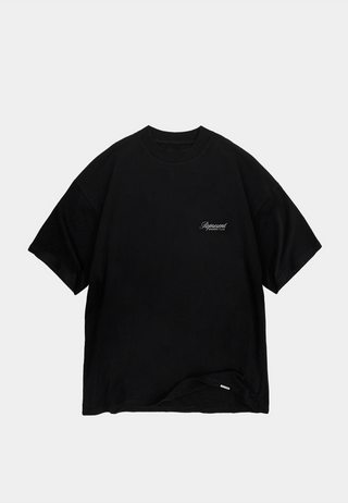 Represent Represent Owners
Club Script T-Shirt Black