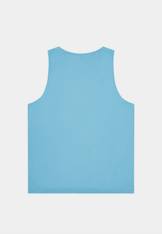 Bbc Reversible Team Icecream Basketball Jersey Blue
