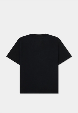 RHUDE Sunset Tee Vtg - Black