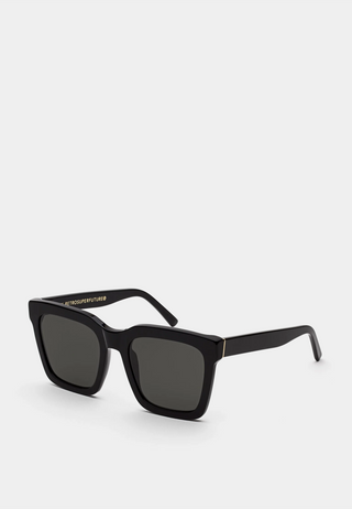 Retrosuperfuture Aalto sunglasses Black