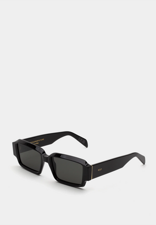 Retrosuperfuture Astro sunglasses Black