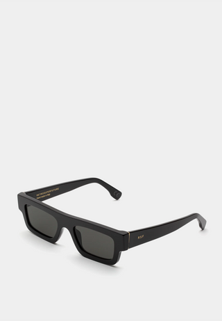 Retrosuperfuture Colpo sunglasses Black