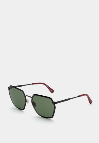 Marni Great Noligwa sunglasses Mine Nero