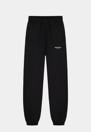 Represent Represent Owners Club Sweatpant Black