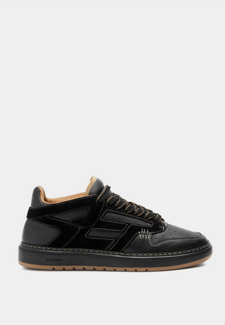 Represent Reptor Black/Washed Taupe