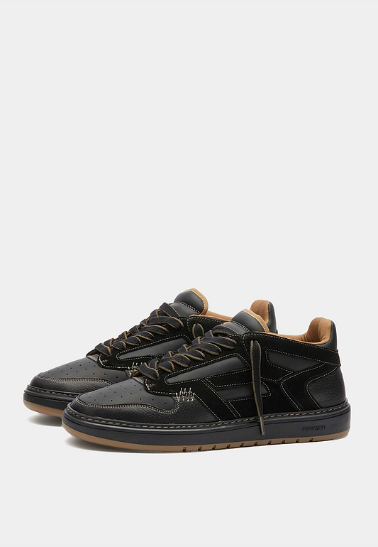 Represent Reptor Black/Washed Taupe