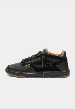 Represent Reptor Black/Washed Taupe