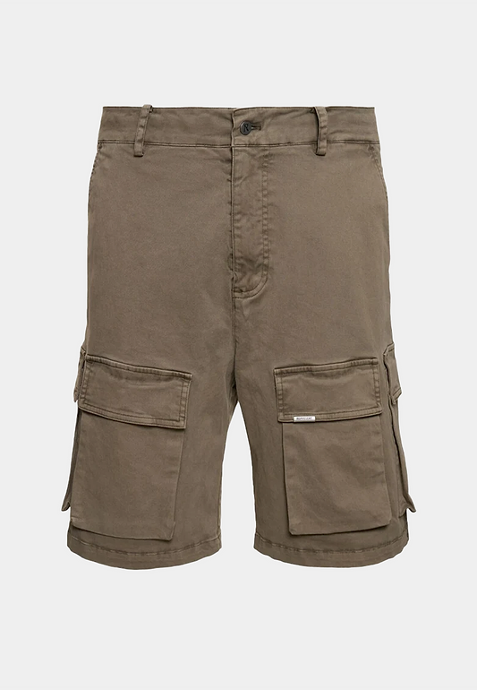 Represent Washed Cargo Short Dawn