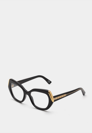 MARNI Antelope Sunglasses - Canyon Black