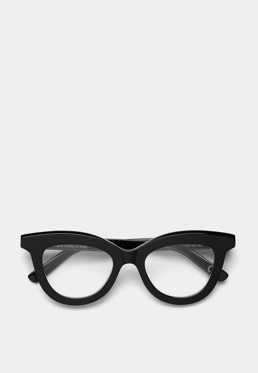 RETROSUPERFUTURE Numero 100 Nero