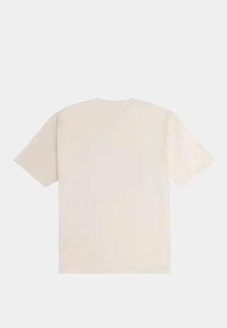 Rhude Cannes Beach Tee Vtg White