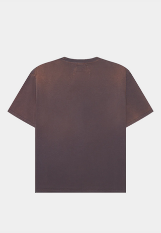 Rhude Raceway Tee Vintage Grey