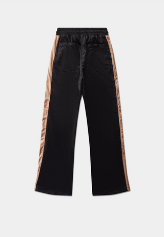 Rhude Pj Pant Black/Khaki Black/Khaki