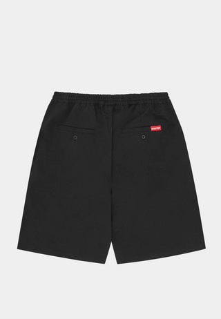 Bbc Skate Short Black
