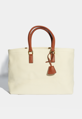 SOIE Tote Bag