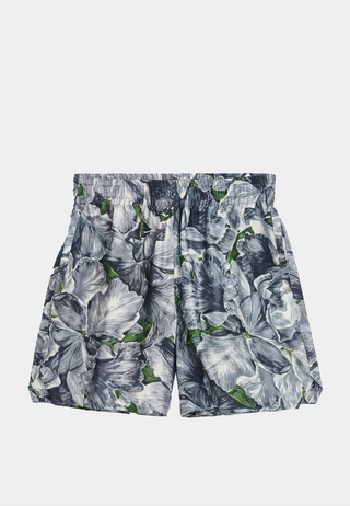 Sunflower Silk Shorts Aop Aop