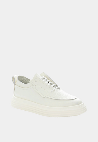 The - Antipode Paul 583 - Sneakers White