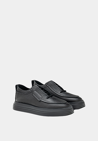 The - Antipode Paul 586 - Sneakers Black