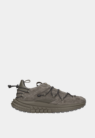 The - Antipode Snap 597 - Sneakers Grey