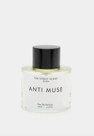 The Street Scent Anti Muse Edp (100Ml)