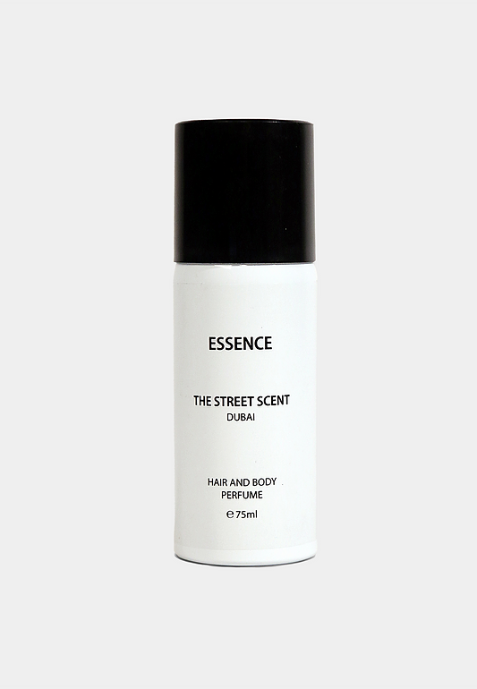 The Street Scent Essence Hair And Body Spray