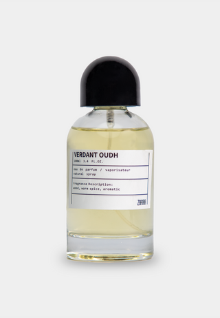 Zafira Verdant Oudh