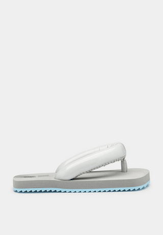 Yume Yume Suki Shiny Grey / Blue