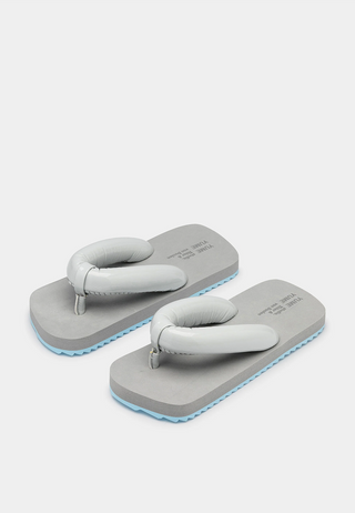 Yume Yume Suki Shiny Grey / Blue