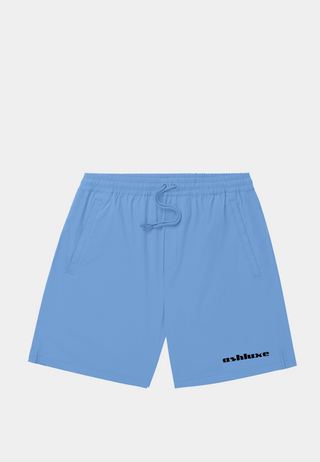 Ashluxe Swimshort Blue