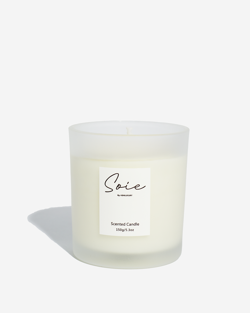 Ashluxury Candle