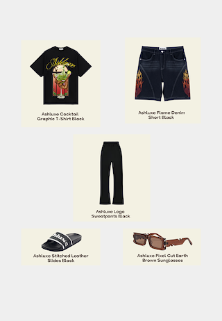 The Socialite Bundle 2