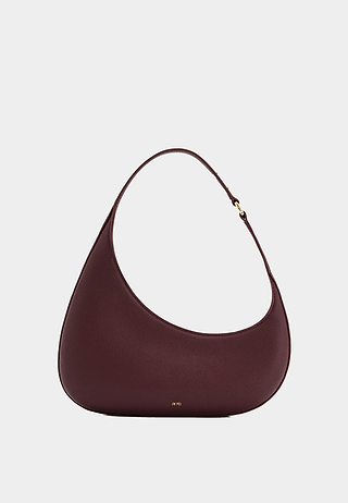 Jw Pei Harlee Shoulder Bag - Claret