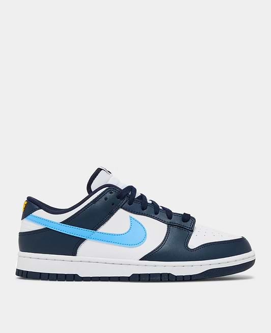 Nike Dunk Low Obsidian University Blue