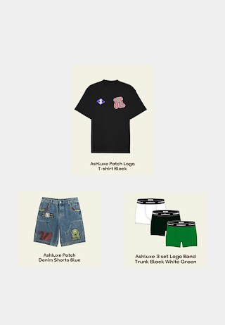 Understated Casuals 2