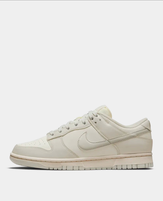 Nike Dunk Low Light Bone