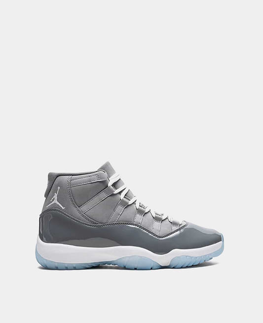 Air Jordan 11 Cool Grey