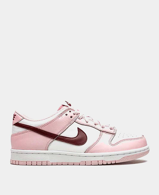 Nike Dunk Low Pink Foam Gs 00592A