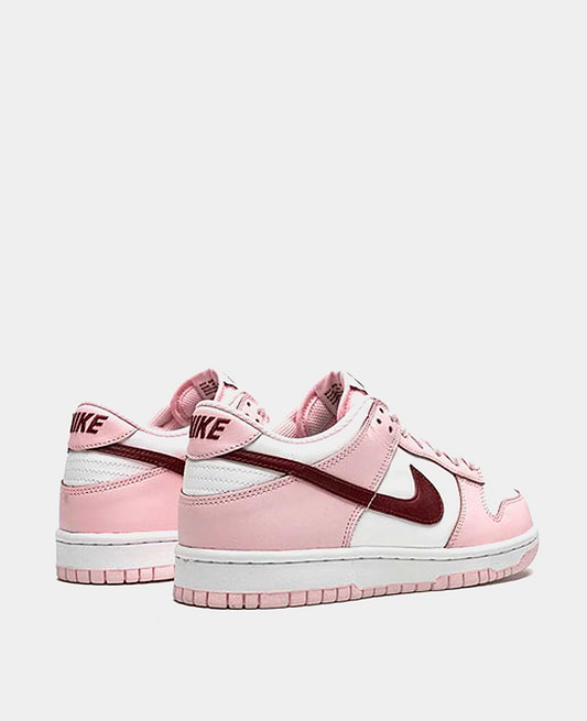 Nike Dunk Low Pink Foam Gs