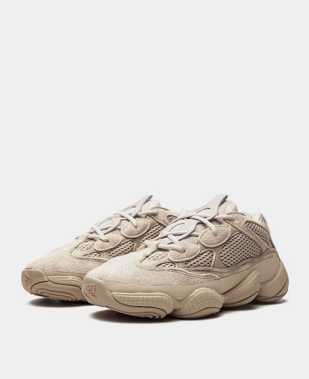 Yeezy Boost 500 Taupe Light