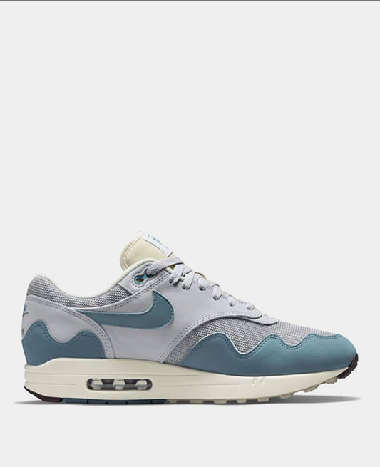 Nike Air Max 1 Patta Waves Noise Aqua