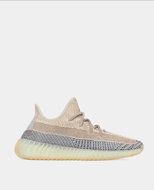 Adidas Yeezy 350 V2 Ash Pearl Sneakers