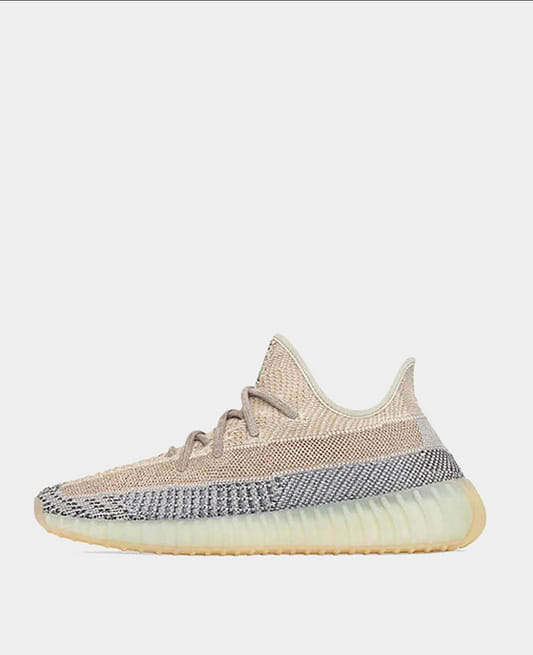Adidas Yeezy 350 V2 Ash Pearl Sneakers