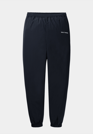 DAILY PAPER Eward Pants - Black